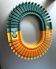 1 Flexible Holzeisenbahn