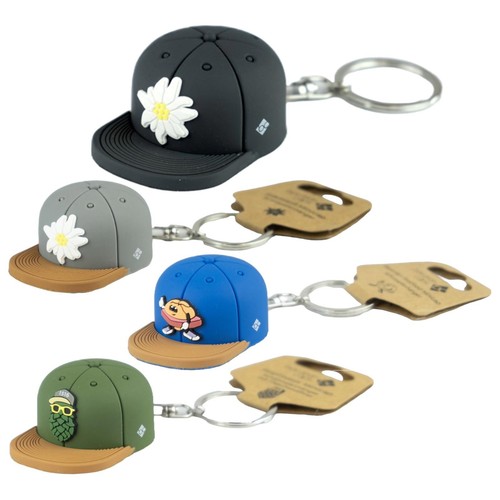 Bavarian caps minicap - bavarian,
