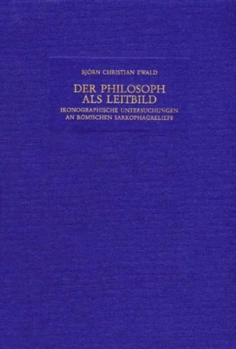 Der philosoph als - als, leitbild