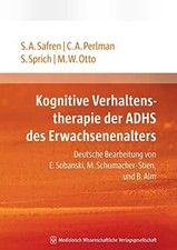 Kognitive Verhaltenstherapie