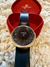 Swarovski Damen Armbanduhr