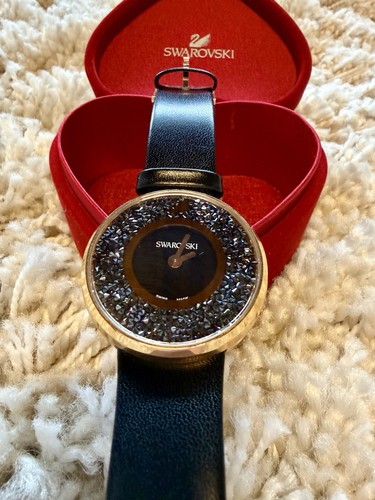 Swarovski damen armbanduhr - swarovski,
