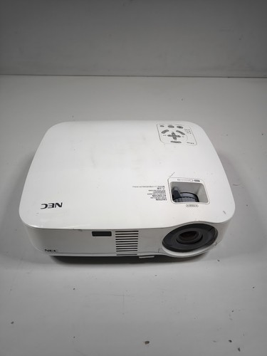 Nec vt590 projektor - vt590,