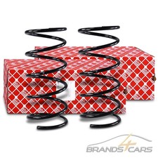 FEBI BILSTEIN 2x FEDER