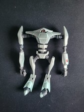 Star Wars Clone Wars Hasbro Aqua Droide Actionfigur