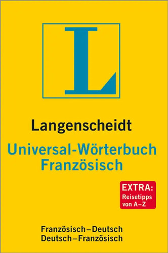 Langenscheidt