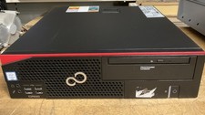 Fujitsu esprimo d757 cpu - pc,