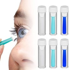 Kontaktlinsen Sauger Weiche Linsen, Einsetzhilfe, Kontaktlinsensauger