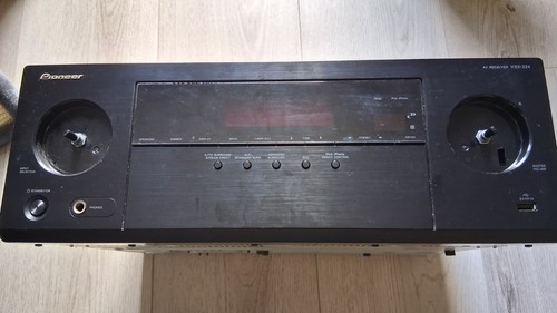 Pioneer vsx 324 - -k-p, av