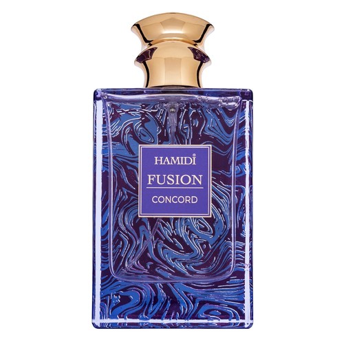 Hamidi fusion concord eau - fusion, de
