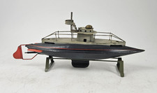 Bing boot unterseeboot 33 - u-boot,