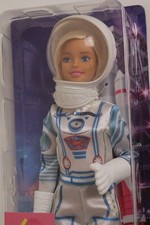 Barbie Astronaut 60th You can be Anything Space Discovery Puppe Mattel  vintage