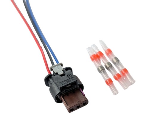 Polig stecker für audi - stecker, vw