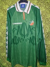 original Spielertrikot Trikot