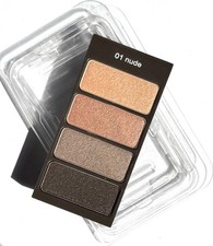 Clarins 4 color eye palette 01