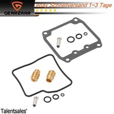 Vergaser Reparatur Satz