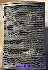 Funktion One F61 - Paar - Ex