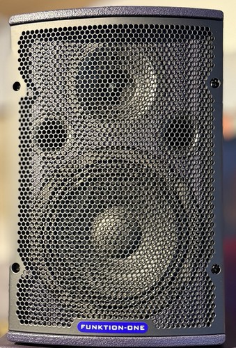 Funktion one f61 paar ex - one,