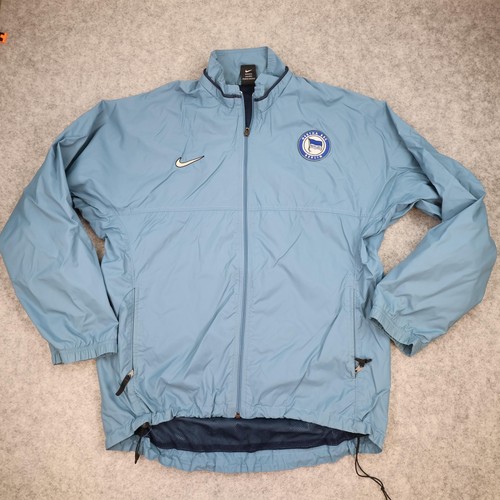Hertha bsc berlin jacke herren - berlin,