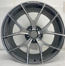 Original mercedes amg c63 507 - mercedes,