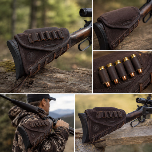 Leder gewehr munition - gewehr,