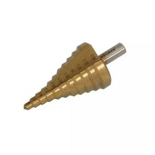 5mm hss stufenbohrer - 6-40,5mm,