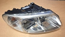 Scheinwerfer rechts Chrysler Voyager RG 2001-2003 Europaversion 04857702AB