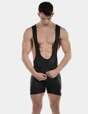 barcode Berlin - Singlet DICK