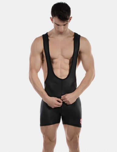 Barcode berlin singlet dick - berlin,