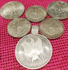 Notgeld - 40 Gramm Silber 2