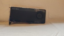EVGA GeForce GTX650 Ti Boost 2GB Grafikkarte