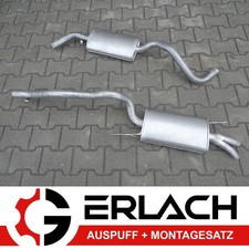Auspuff für Vw Transporter T4