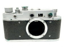 KMZ Zorki C Messsucherkamera