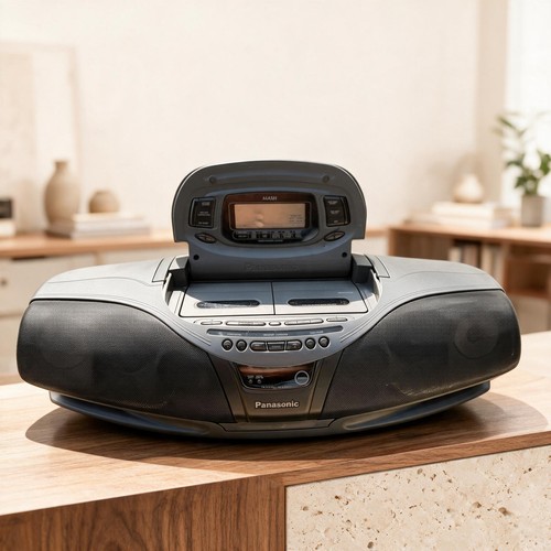 Panasonic 75 rare - 75,