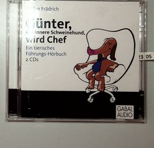 Günter, der innere