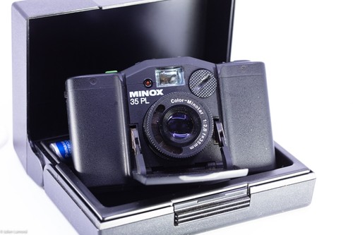 Minox 35pl color minotar - 35pl,