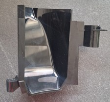 Krups EA9000 EA9010 Abtrennung