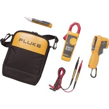 Fluke FL62MAX+/3231AC