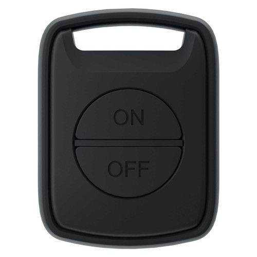Abus remote control - abus,
