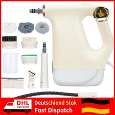 Professioneller Dampfreiniger