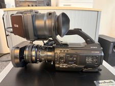 Sony PMW-300 K1 XDCAM HD Camcorder mit viel Zubehör