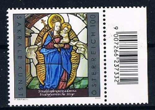 österreich 3276 sakrale - 3276,,