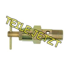 TANKHAHN ABSPERRHAHN DEUTZ 06