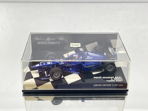 Minichamps 980042 prost - minichamps,