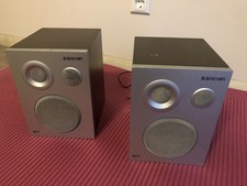 RFT 3010 Lautsprecherboxen 2