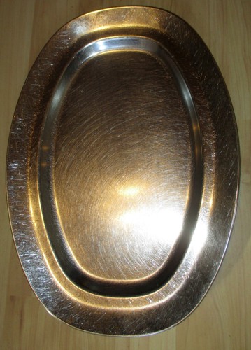 Große servierplatte - große,