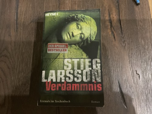 Verdammnis millennium - verdammnis,