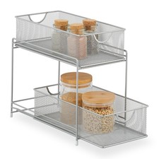 Küchen organizer Küchenregal