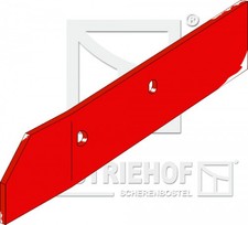 Anlage - rechts passend für