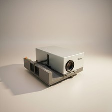 Slide Projector Rollei P35A